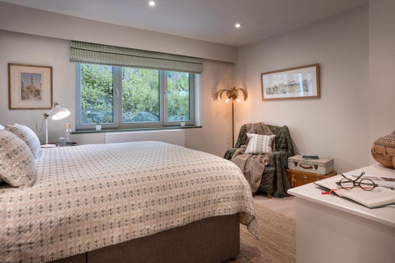Barakat Lakes Escape, Ambleside Villa Exterior photo